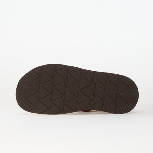 Clarks Solsbury Mule Cow Print 9.5 - Clarks - Modalova