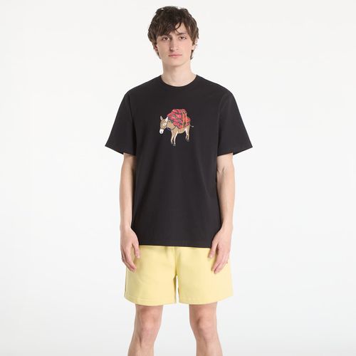 T-shirt M Donkey Taxi Relaxed Short Sleeve Tee Graphic XL - The North Face - Modalova