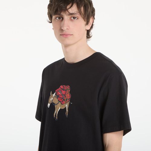T-shirt M Donkey Taxi Relaxed Short Sleeve Tee Graphic XL - The North Face - Modalova