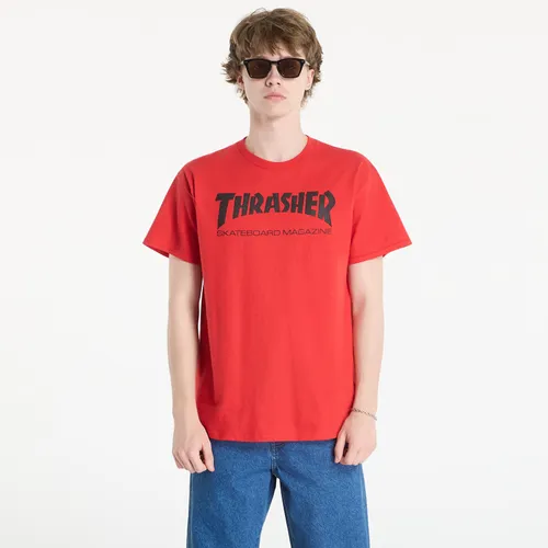 T-shirt Skate Mag T-Shirt / L - Thrasher - Modalova