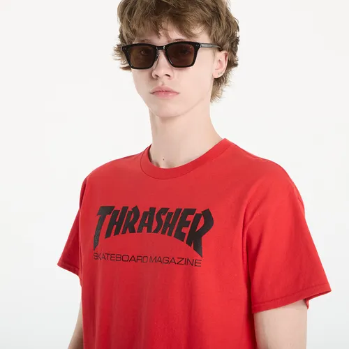 T-shirt Skate Mag T-Shirt / L - Thrasher - Modalova