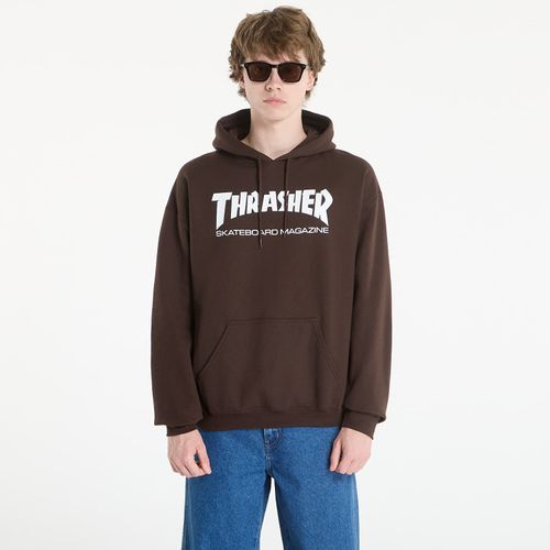 Sweatshirt Skate Mag Hood / L - Thrasher - Modalova