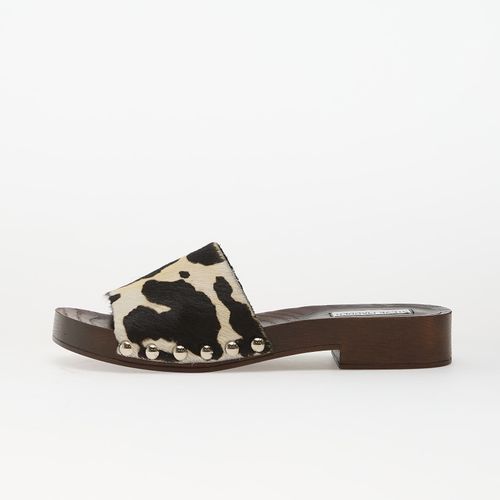 Steve Madden Cento-C Black/ White 7 - Steve Madden - Modalova