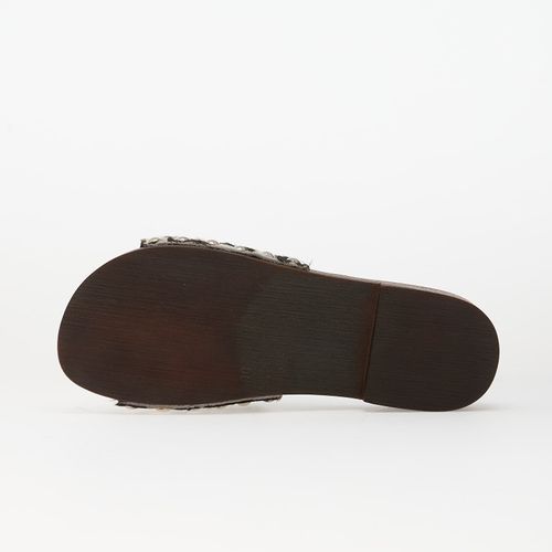 Steve Madden Cento-C Black/ White 7 - Steve Madden - Modalova
