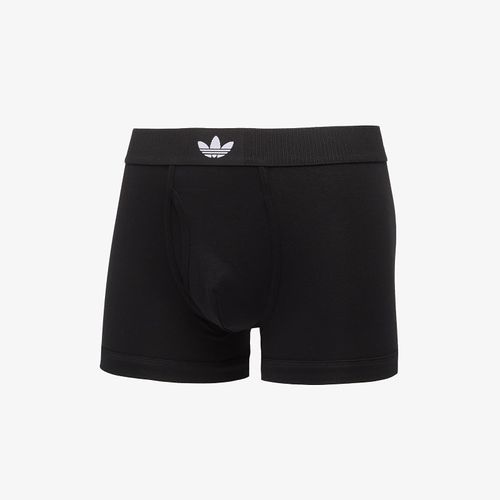 Boxers adidas Trunk 2-Pack Black S - adidas Originals - Modalova
