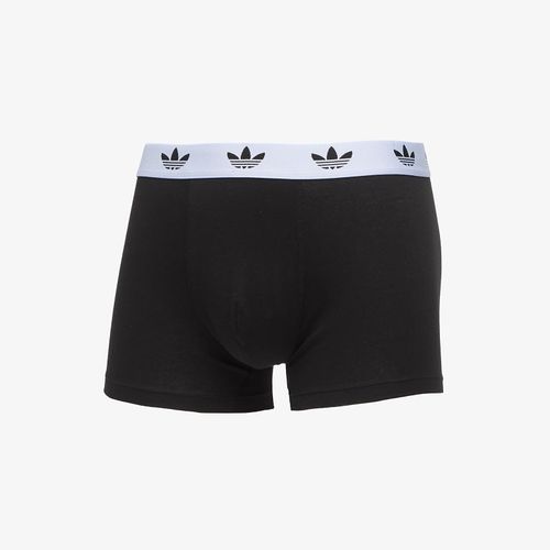 Boxers adidas Trunk 3-Pack Black M - adidas Originals - Modalova