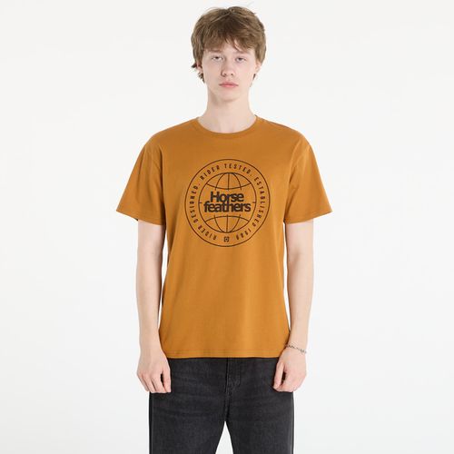 T-shirt Global T-Shirt L - Horsefeathers - Modalova