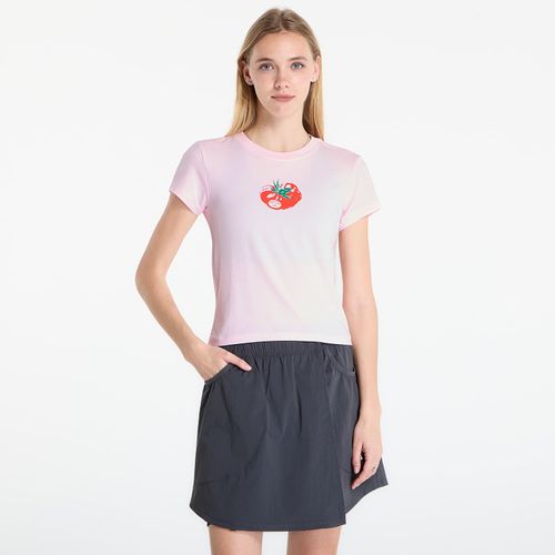 T-shirt Sportswear Chill Knit Women's Slim Cropped T-Shirt M - Nike - Modalova