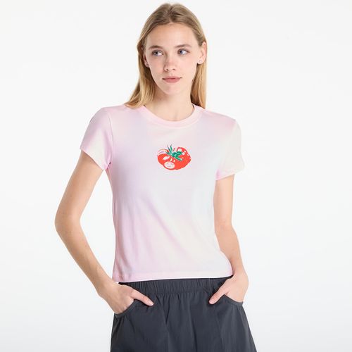 T-shirt Sportswear Chill Knit Women's Slim Cropped T-Shirt M - Nike - Modalova