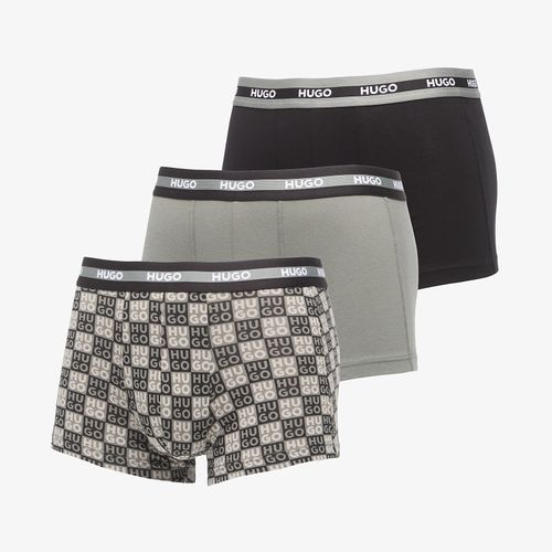 Boxers Trunk Tr Planet Des M - Hugo Boss - Modalova