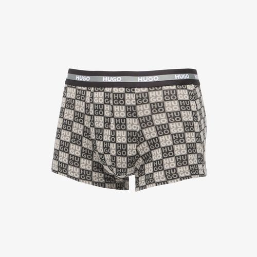 Boxers Trunk Tr Planet Des M - Hugo Boss - Modalova