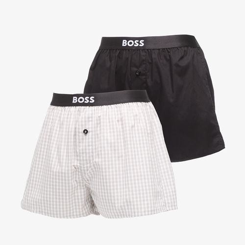 Caleçons Pack Boxer Shorts Ew S - Hugo Boss - Modalova