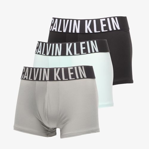 Boxers Trunk 3-Pack L - Calvin Klein - Modalova