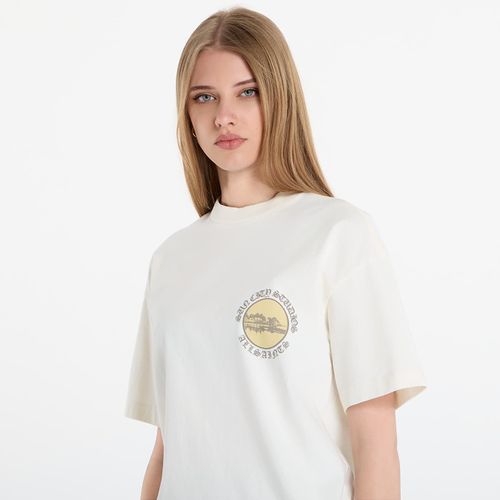T-shirt Sun City Etta Tee S - AllSaints - Modalova