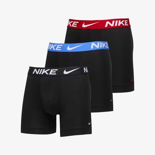 Caleçons Boxer Brief 3-Pack M - Nike - Modalova