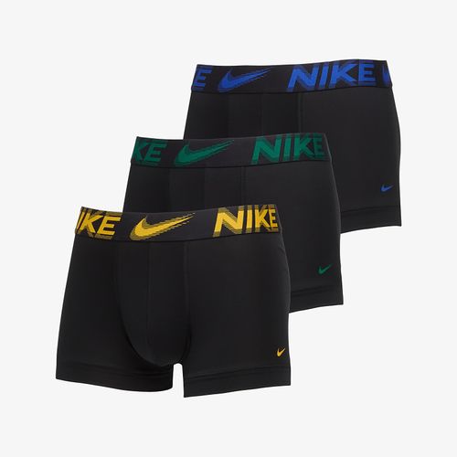 Boxers Nike Trunk 3-Pack Black M - Nike - Modalova