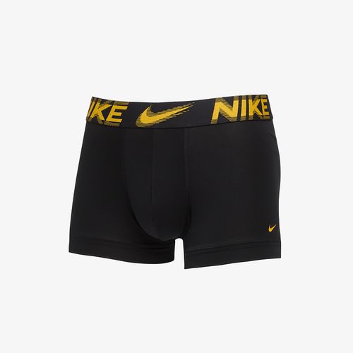 Boxers Nike Trunk 3-Pack Black M - Nike - Modalova