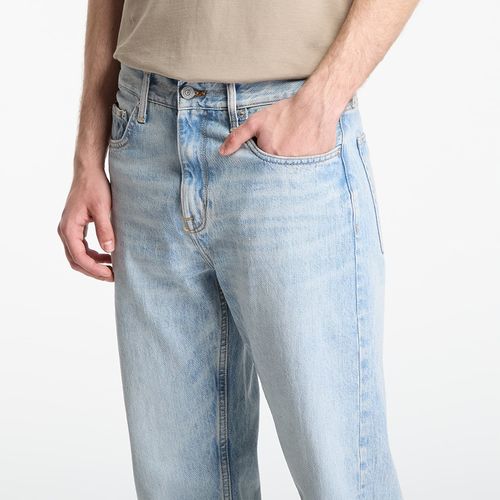Jeans Dover Whiskered Regular Straight Leg Jeans W33/L34 - Tommy Hilfiger - Modalova