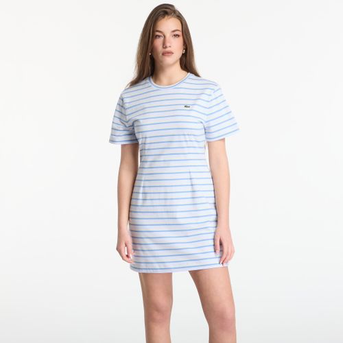 Habillage Dress / - 40 - LACOSTE - Modalova