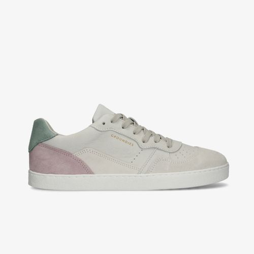 Groundies Nova GS1 Beige/ Pink 39 - Groundies - Modalova