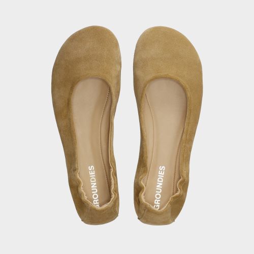 Baskets Sleek Women EUR 37 - Groundies - Modalova