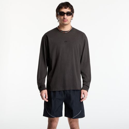 T-shirt Jaylen Brown Latitude Veil Ls Tee Nearly S - Oakley - Modalova
