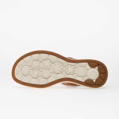 Geox Spherica Ecub-3 S Cognac 40 - Geox - Modalova