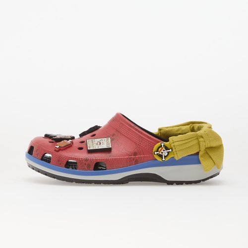Chaussures x One Piece Luffy Classic Clog 12 - Crocs - Modalova