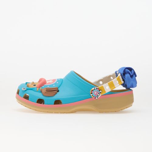 Chaussures x One Piece Chopper Cls Clg 7 - Crocs - Modalova