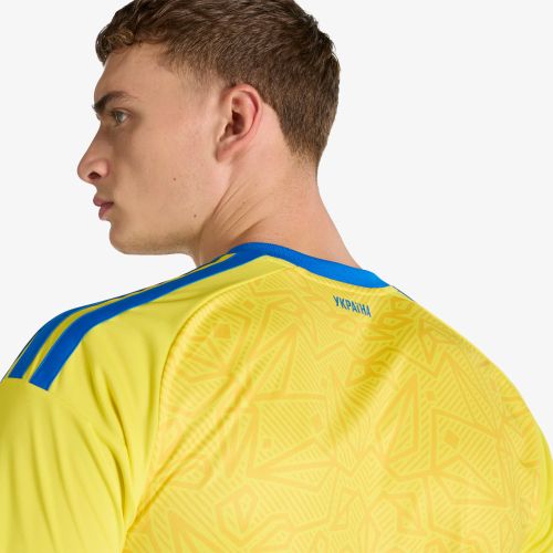 Maillot adidas Ukraine 26 Home Jersey S - adidas Originals - Modalova