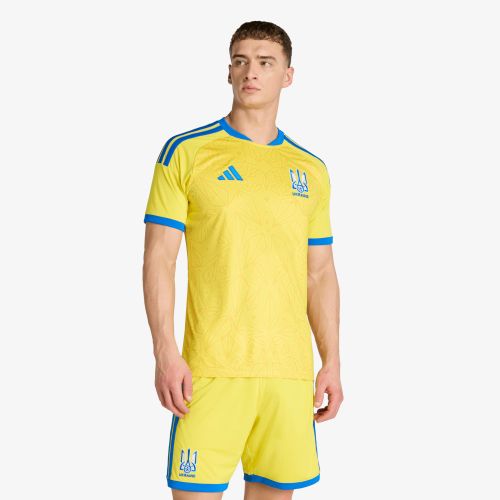 Maillot adidas Ukraine 26 Home Jersey S - adidas Originals - Modalova