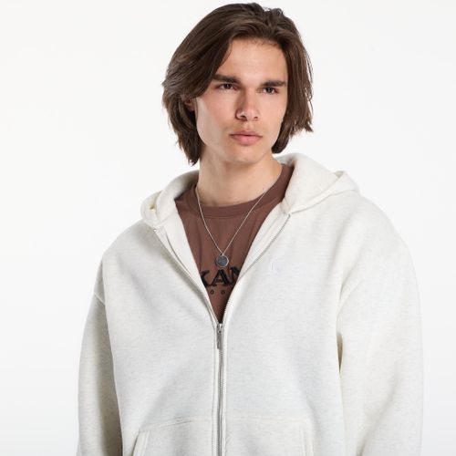 Sweatshirt Signature Oversized Zip Hoodie S - Karl Kani - Modalova