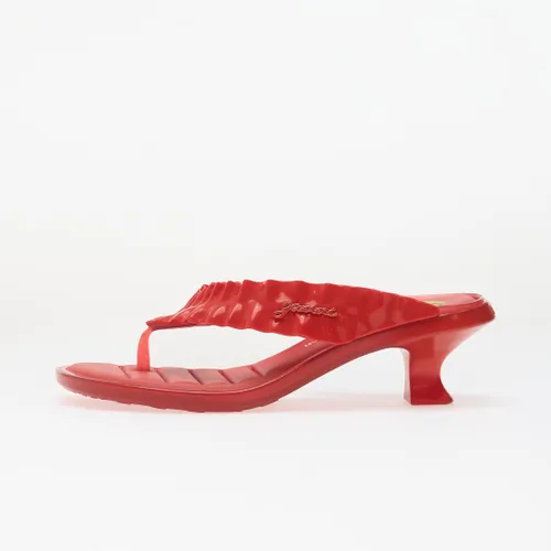 Thong Kitten Heel + Ganni Ad 37 - Melissa - Modalova