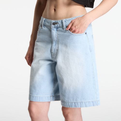 Short Og Denim Jorts 28 - Karl Kani - Modalova