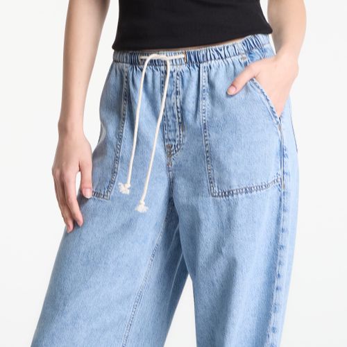 Jeans V-Superlight Po Wide Leg Lt Tanaka M - GAP - Modalova