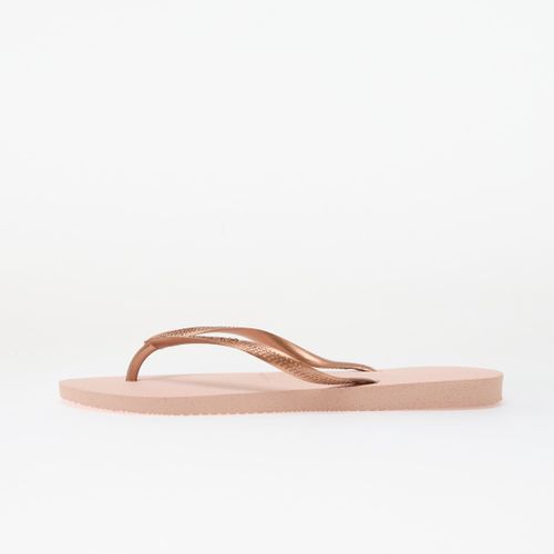 Havaianas Slim Ballet Rose 37/38 - Havaianas - Modalova