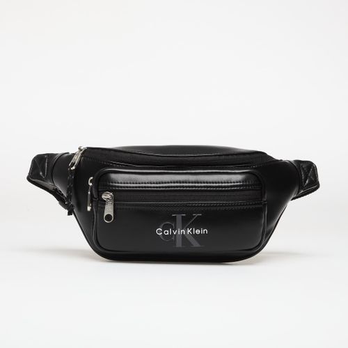 Sac banane Bold Logo Webbing Waistbag Universal - Calvin Klein - Modalova