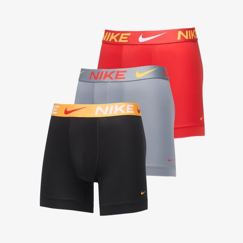 Caleçons Boxer Brief 3-Pack S - Nike - Modalova