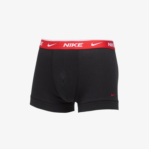 Caleçons Nike Trunk 3-Pack Black M - Nike - Modalova