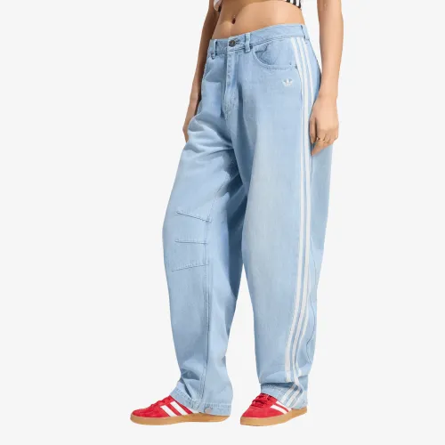 Pantalon de survêtement X Coca-Cola Gfx Banana Joggers UNISEX 25/32 - adidas Originals - Modalova