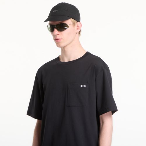 T-shirt O-Tech Cold Cotton Tee Bp 2.0 XS - Oakley - Modalova