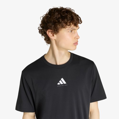 T-shirt adidas Climacool Category Training Graphic T-Shirt / M - adidas Performance - Modalova