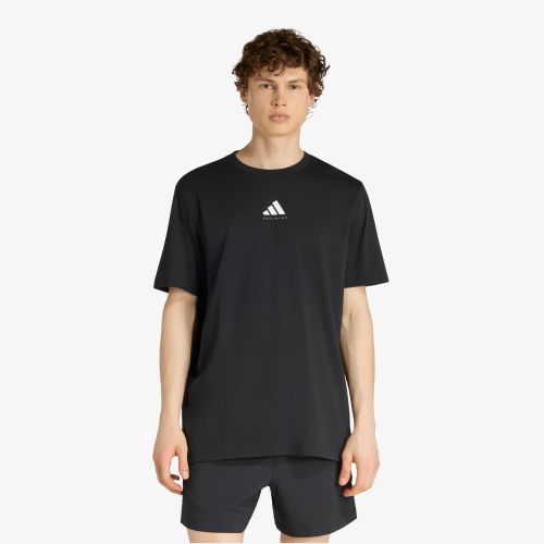 T-shirt adidas Climacool Category Training Graphic T-Shirt / M - adidas Performance - Modalova