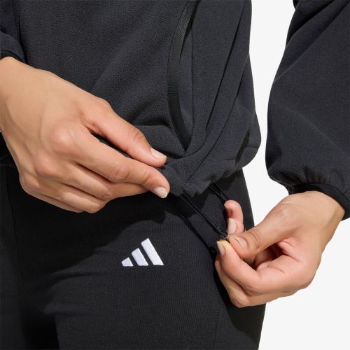 Sweatshirt adidas W Ct Gl Halo Fz M - adidas Originals - Modalova