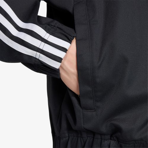 Coupe-vent adidas Sst Tt Black M - adidas Originals - Modalova
