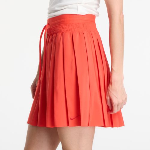 Jupe Sportswear Women's Mid-Rise Pleated Skirt / S - Nike - Modalova