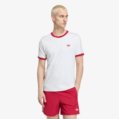T-shirt adidas 3s Tee Str XL - adidas Originals - Modalova