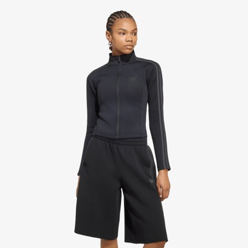 Sweatshirt adidas Sst 2.0 Ftd Ttp / Utility XS - adidas Originals - Modalova