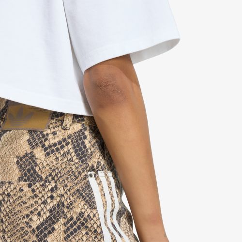 Pantalons Snake Print Denim Loose Trousers UNISEX / 26/32 - adidas Originals - Modalova