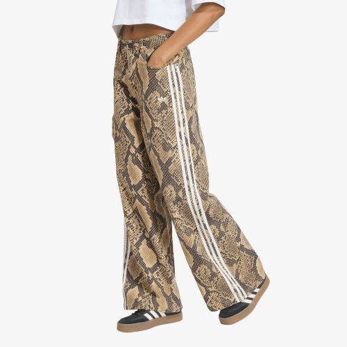Pantalons Snake Print Denim Loose Trousers UNISEX / 26/32 - adidas Originals - Modalova